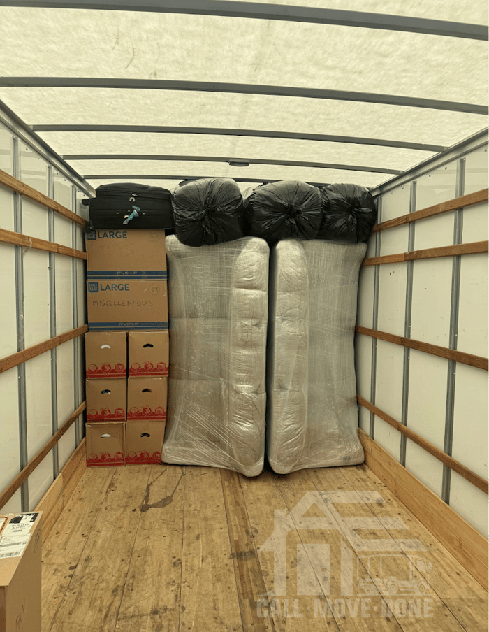 Storage runs