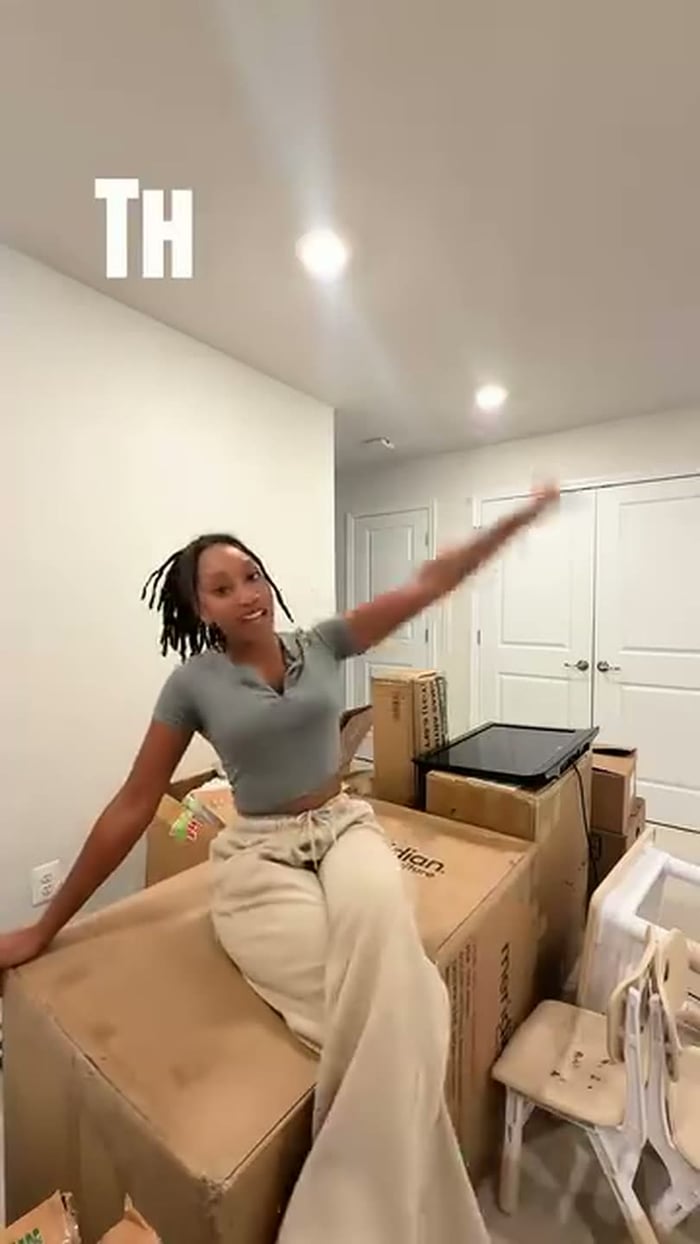 Tetris, but with your furniture