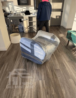 Sofas & upholstery